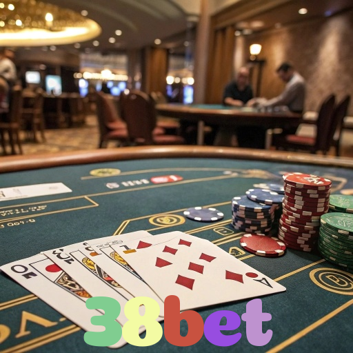 38bet - Baixe o app 38bet no Google Play e jogue ao vivo