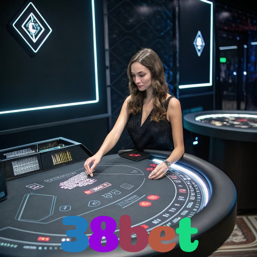 38bet - Baixe o app 38bet no Google Play e jogue ao vivo