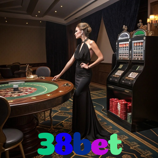 38bet - Baixe o app 38bet no Google Play e jogue ao vivo