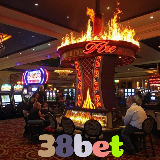 38bet - Baixe o app 38bet no Google Play e jogue ao vivo