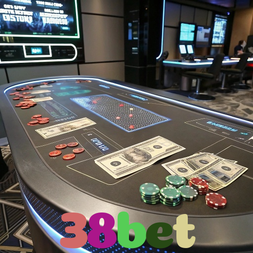 38bet - Baixe o app 38bet no Google Play e jogue ao vivo