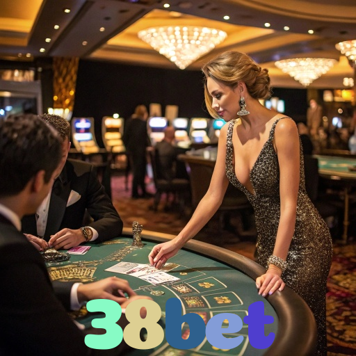 38bet - Baixe o app 38bet no Google Play e jogue ao vivo