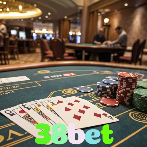 38bet - Baixe o app 38bet no Google Play e jogue ao vivo