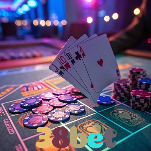 38bet - Baixe o App 38bet para Android e Comece a Jogar
