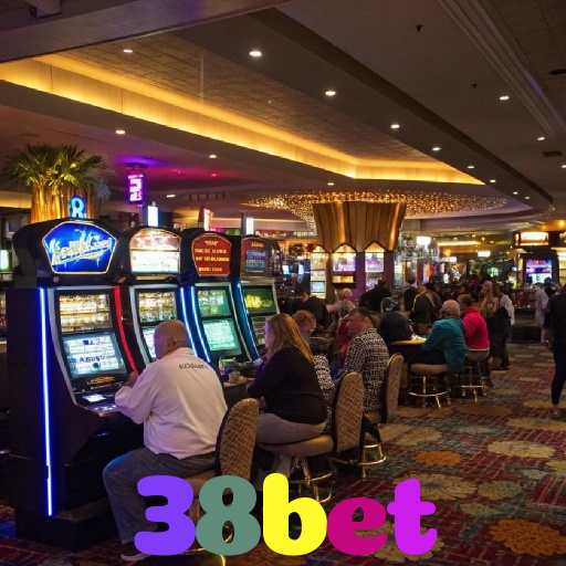 38bet - Baixe o app 38bet no Google Play e jogue ao vivo