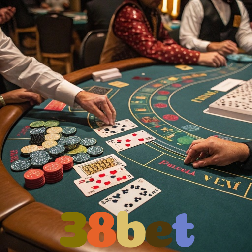 38bet - Baixe o App 38bet para Android e Comece a Jogar