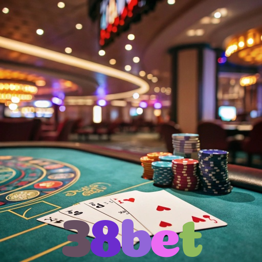 38bet - Baixe o app 38bet no Google Play e jogue ao vivo