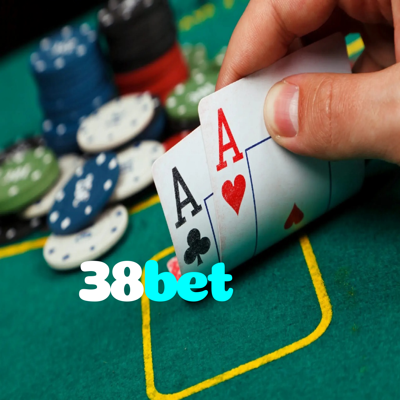 38bet - Baixe o App 38bet para Android e Comece a Jogar