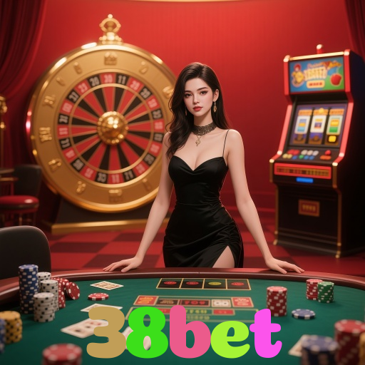 38bet - Baixe o app 38bet no Google Play e jogue ao vivo
