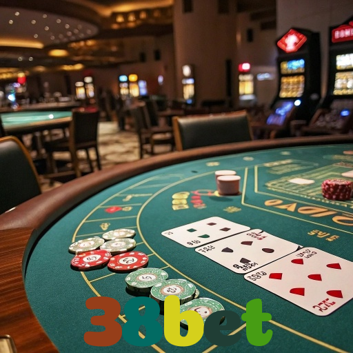 38bet - Baixe o App 38bet para Android e Comece a Jogar