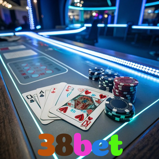 38bet - Baixe o App 38bet para Android e Comece a Jogar