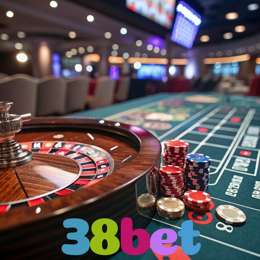 38bet - Baixe o app 38bet no Google Play e jogue ao vivo