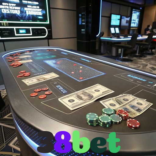38bet - Baixe o app 38bet no Google Play e jogue ao vivo