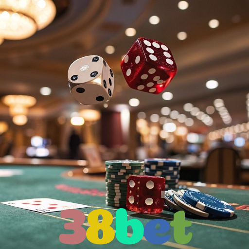 38bet - Baixe o app 38bet no Google Play e jogue ao vivo