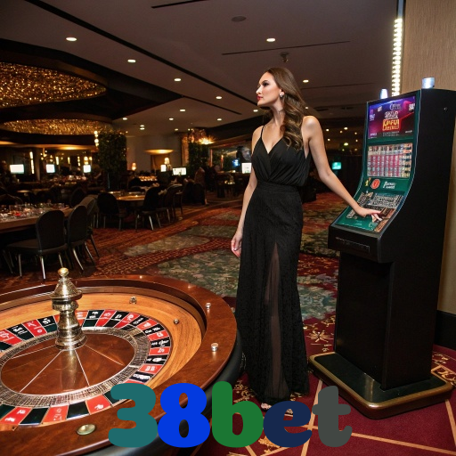 38bet - Baixe o app 38bet no Google Play e jogue ao vivo