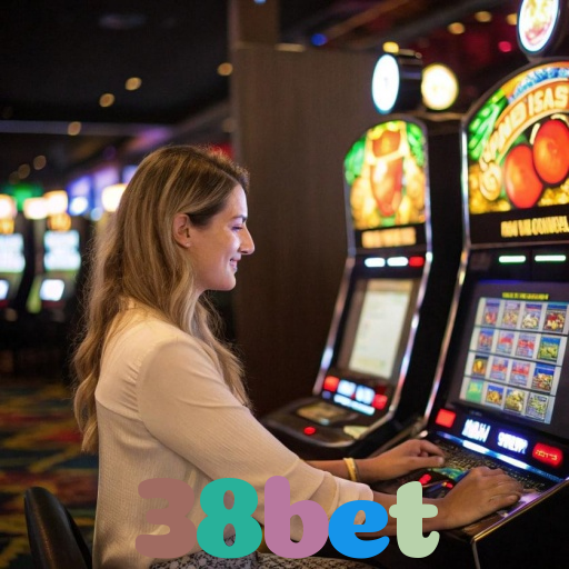 38bet - Baixe o App 38bet para Android e Comece a Jogar