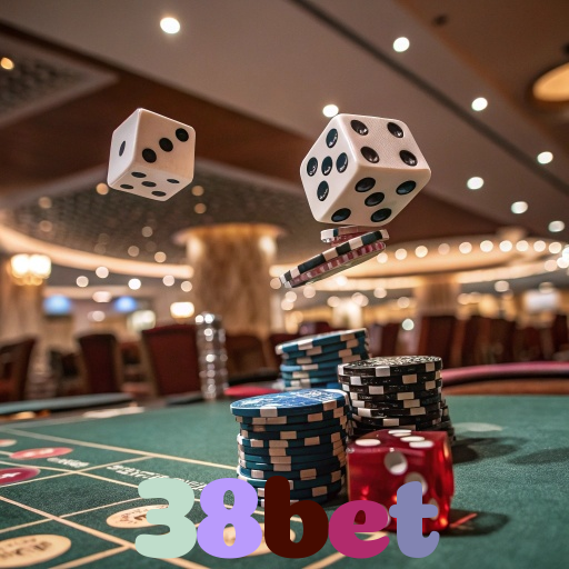 38bet - Baixe o App 38bet para Android e Comece a Jogar