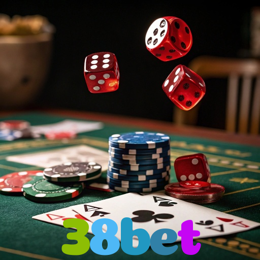 38bet - Baixe o app 38bet no Google Play e jogue ao vivo