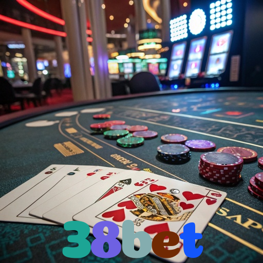 38bet - Baixe o app 38bet no Google Play e jogue ao vivo