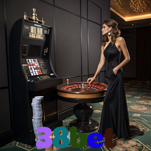 38bet - Baixe o app 38bet no Google Play e jogue ao vivo