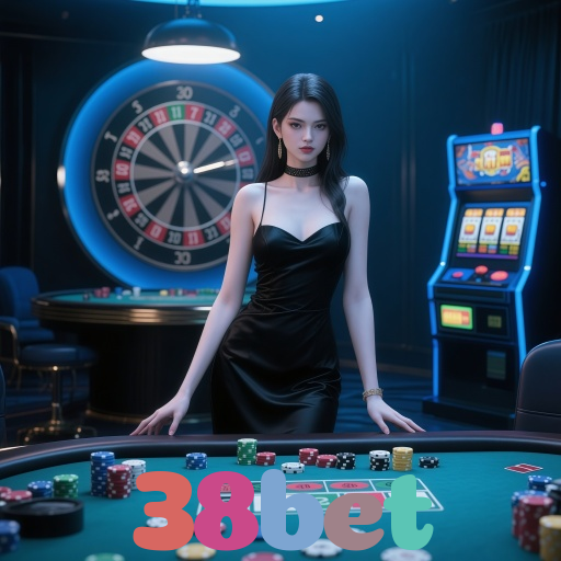 38bet - Baixe o app 38bet no Google Play e jogue ao vivo