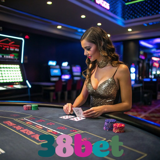 38bet - Baixe o app 38bet no Google Play e jogue ao vivo