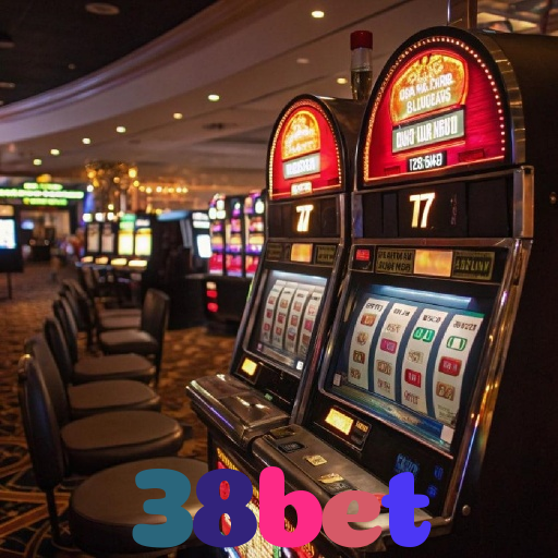 38bet - Baixe o App 38bet para Android e Comece a Jogar