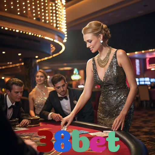 38bet - Baixe o app 38bet no Google Play e jogue ao vivo