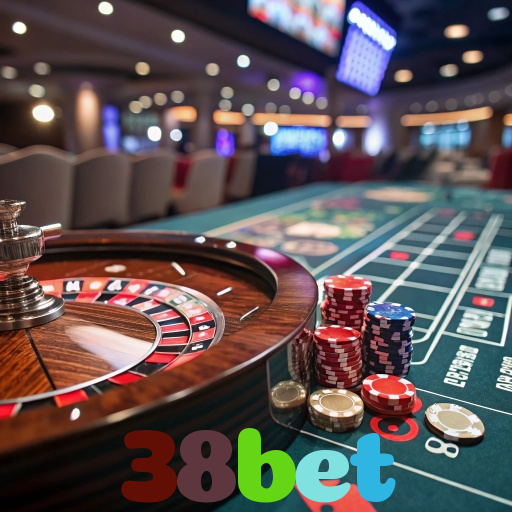 38bet - Baixe o app 38bet no Google Play e jogue ao vivo
