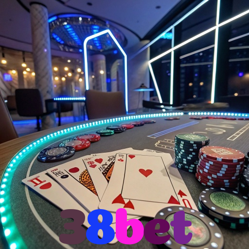 38bet - Baixe o App 38bet para Android e Comece a Jogar