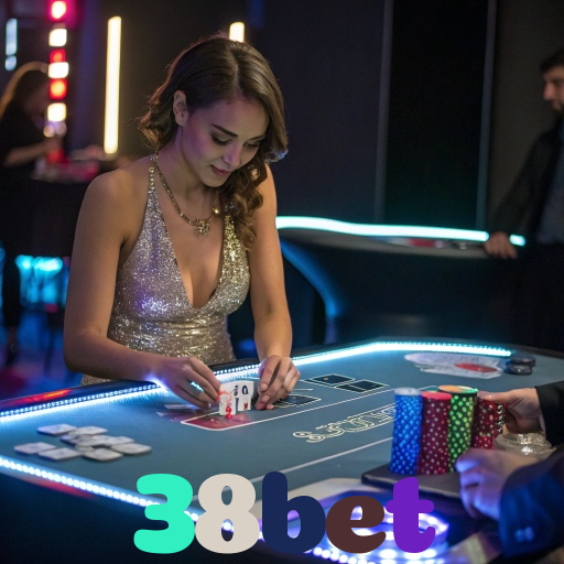38bet - Baixe o app 38bet no Google Play e jogue ao vivo