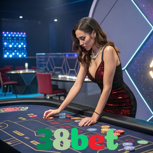 38bet - Baixe o App 38bet para Android e Comece a Jogar