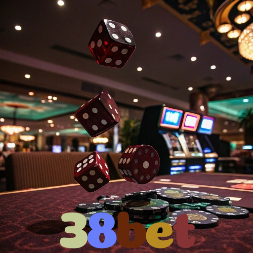 38bet - Baixe o App 38bet para Android e Comece a Jogar