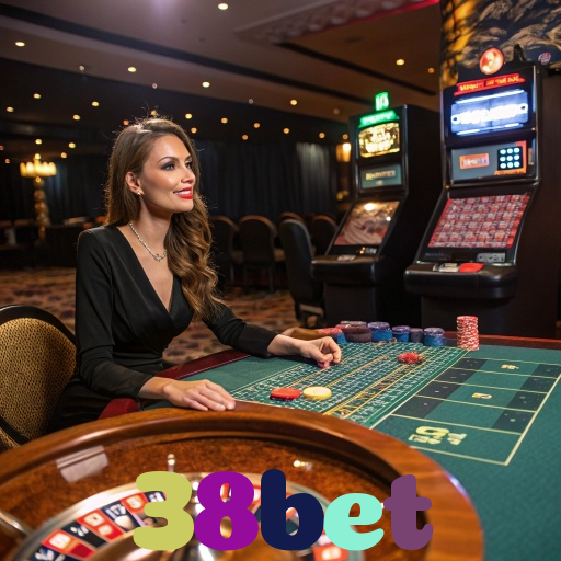 38bet - Baixe o App 38bet para Android e Comece a Jogar
