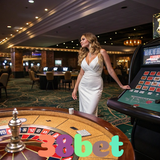 38bet - Baixe o App 38bet para Android e Comece a Jogar