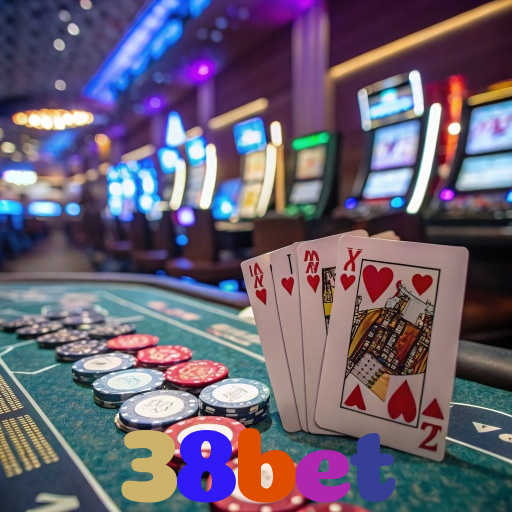 38bet - Baixe o App 38bet para Android e Comece a Jogar