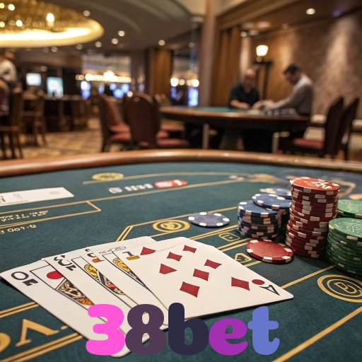 38bet - Baixe o App 38bet para Android e Comece a Jogar