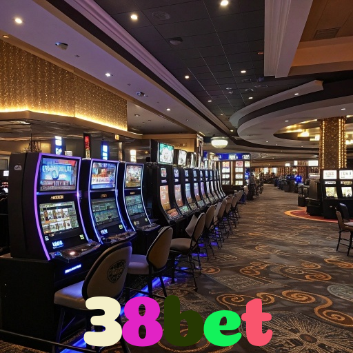 38bet - Baixe o App 38bet para Android e Comece a Jogar