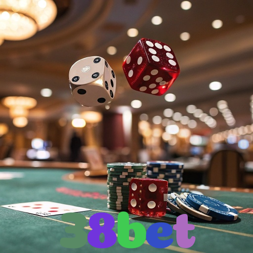 38bet - Baixe o App 38bet para Android e Comece a Jogar