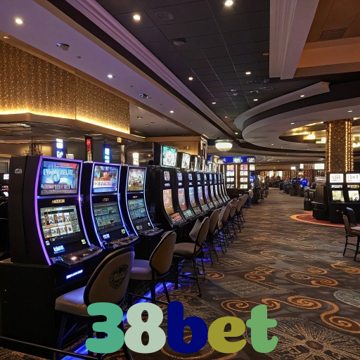 38bet - Baixe o App 38bet para Android e Comece a Jogar
