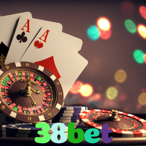 38bet - Baixe o App 38bet para Android e Comece a Jogar