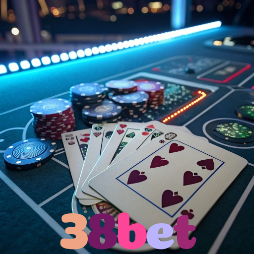 38bet - Baixe o App 38bet para Android e Comece a Jogar