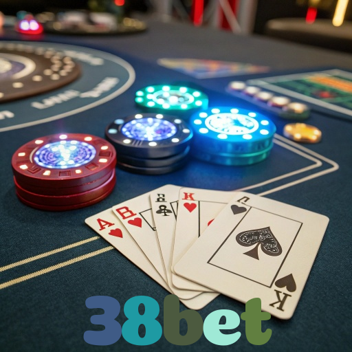 38bet - Baixe o App 38bet para Android e Comece a Jogar