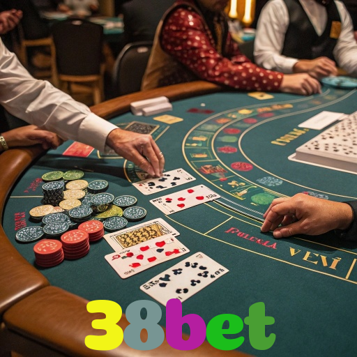 38bet - Baixe o App 38bet para Android e Comece a Jogar