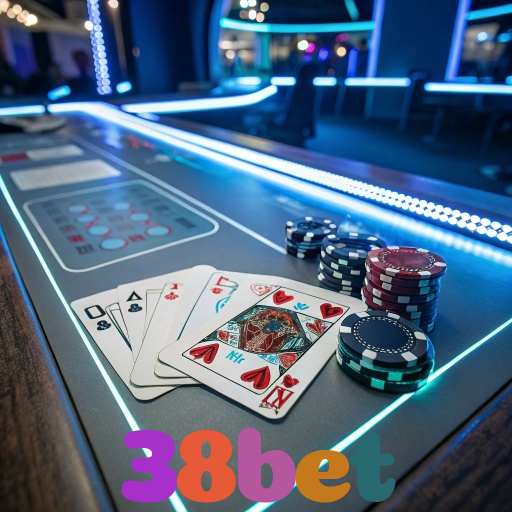 38bet - Baixe o app 38bet no Google Play e jogue ao vivo