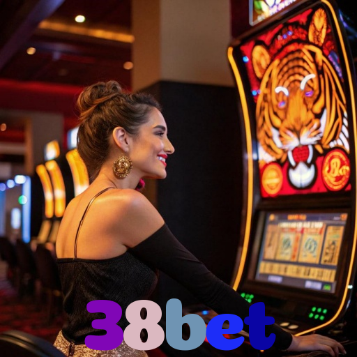 38bet - Baixe o App 38bet para Android e Comece a Jogar