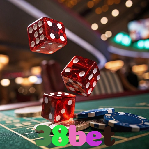 38bet - Baixe o App 38bet para Android e Comece a Jogar