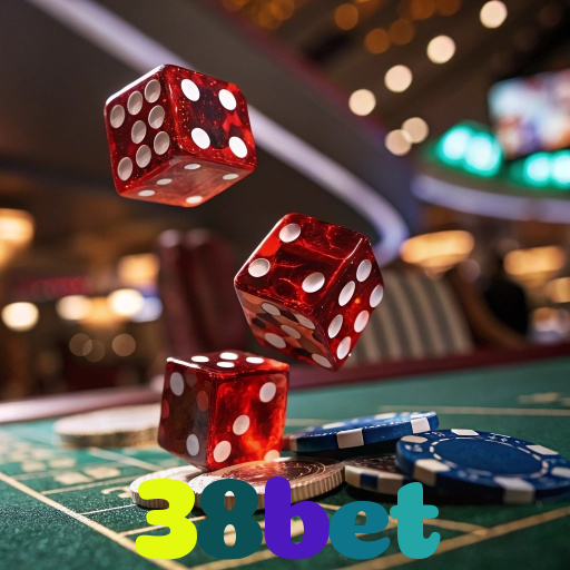 38bet - Baixe o App 38bet para Android e Comece a Jogar