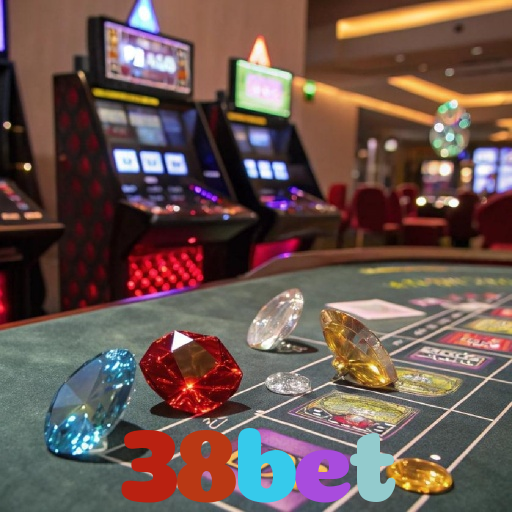 38bet - Baixe o app 38bet no Google Play e jogue ao vivo