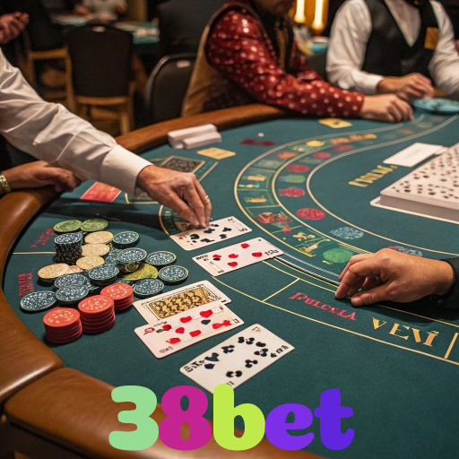 38bet - Baixe o App 38bet para Android e Comece a Jogar